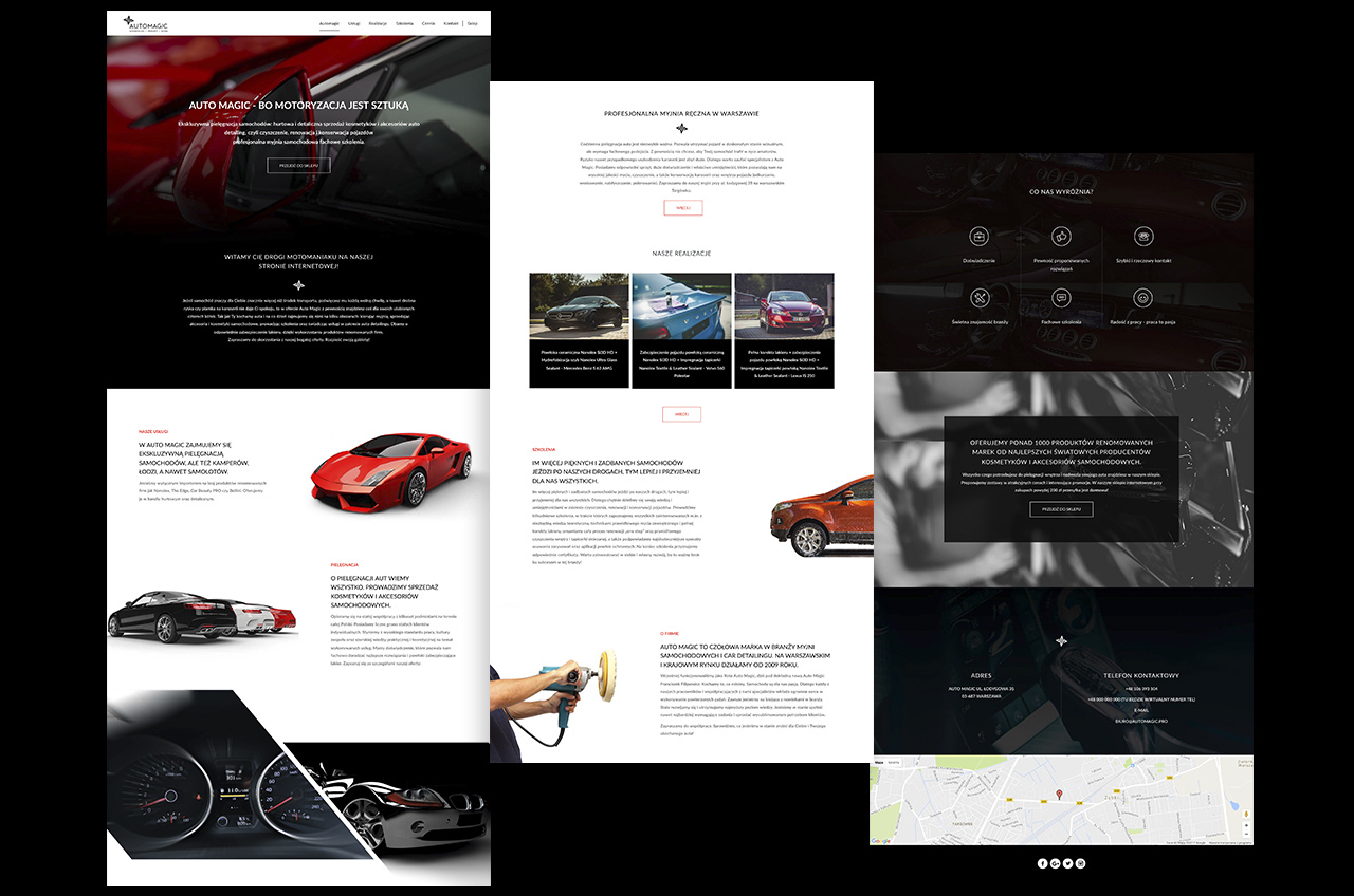 Portfolio